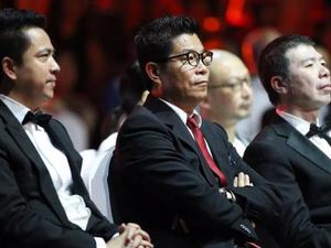 od体育下载：吉本泰辅无背景无关系，中国球队为何不敢委以帅位重任