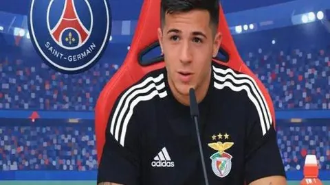 罗马诺爆料：3500万欧转会费，多夫比克速签罗马仅三小时