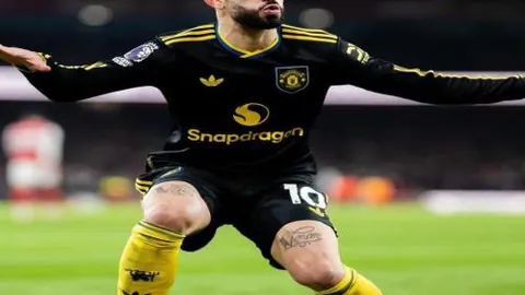 瓜迪奥拉自传披露：梅西曾考虑加盟曼城？