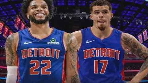 迈阿密热火VS夏洛特黄蜂 NBA附加赛分析